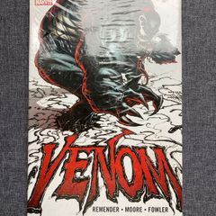 Venom By Rick Remender Vol 1