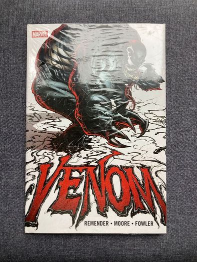 Venom By Rick Remender Vol 1