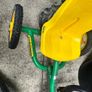 john deere buddy go kart Image 2