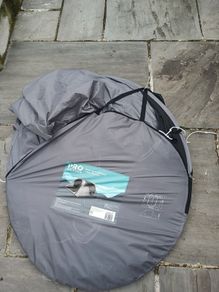 pop up tent