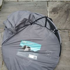 pop up tent