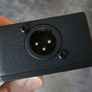 Behringer Ultra DI DI400P passive DI box Image 2