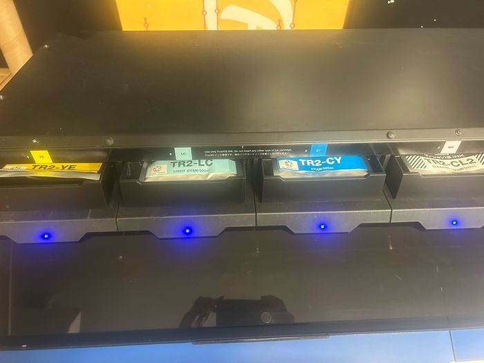 roland printer