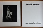 David Bowie Conversation Piece Box Set 5 x CD