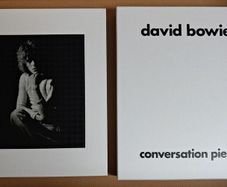 David Bowie Conversation Piece Box Set 5 x CD