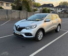 2019 Renault Kadjar  Clean Car  Drives Perfect