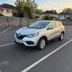 2019 Renault Kadjar  Clean Car  Drives Perfect