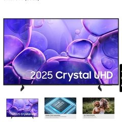 Samsung 55 Uhd 4k Smart Tv Brand New 400 Ono