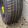 Spare Tyre Image 3