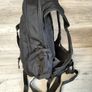 Black 30L Military Style Backpack Image 4