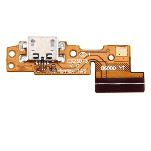 For Lenovo Yoga 8 B6000 Micro USB Charging Port Flex Cable Blade 8 New - FHT01LCP
