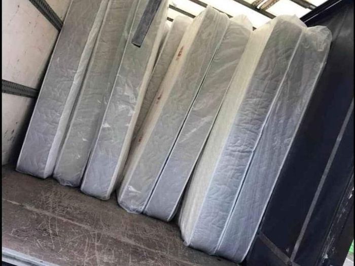 Mattresses Brand New