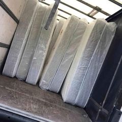 mattress