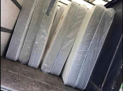 mattress