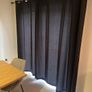 Black Curtains Image 3
