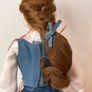Deluxe Disney Live Action Emma Watson Belle Doll Image 7