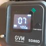 Twin Video lights 80W bi colour Image 4