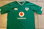 Ireland Rugby Jersey 2019/20 season