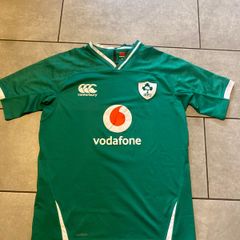 Ireland Rugby Jersey 2019/20 season