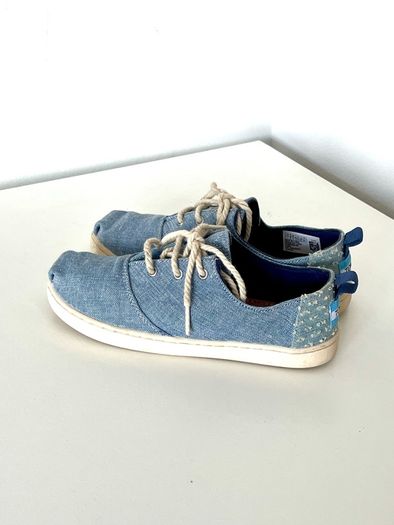 kids Toms, uk13