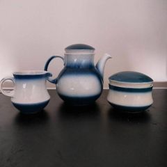 Tea Set