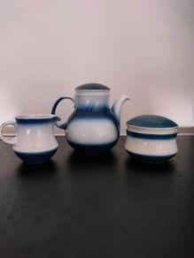 Tea Set