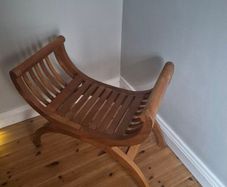 bedroom chair