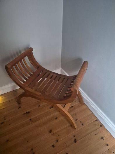 bedroom chair