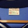 Dublin Jersey. Season 1994/1998. Official Oneills Dublin GAA Home Jersey. Authentic Original From 1994. Not A Modern Day Remake. Image 4