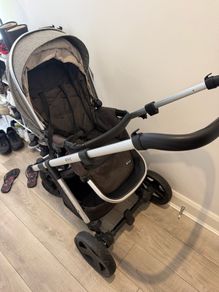 buggy 3 in 1