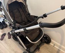 buggy 3 in 1