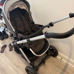 buggy 3 in 1