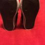 Lee Cooper Denim Shoes, size EU-25,5. UK-7 Image 8