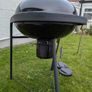 Charcoal Kettle BBQ Image 4