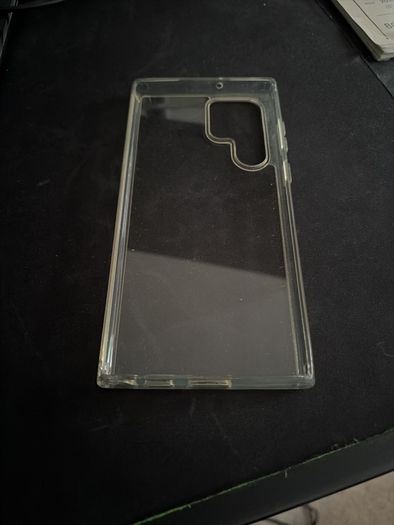 Samsung Galaxy S22 Ultra - 256Gb
