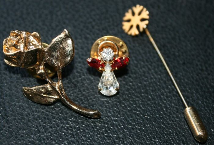 Treasures from the Drawer