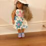 PRICE DROP - Our Generation - Carlota Doll (with additional accessories) Image 3
