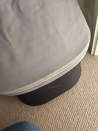 Uppababy Bassinet