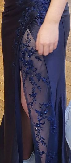 Debs Dress