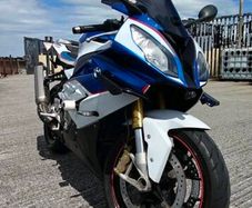 Bmw S1000rr
