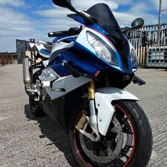 Bmw S1000rr