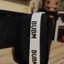 BUBM generic Case for steam deck Rog ally Nintendo switch etc Image 2