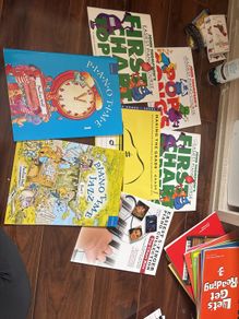 beginner piano books