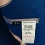 Boys blue 3 piece suit set + Free shirt Image 7