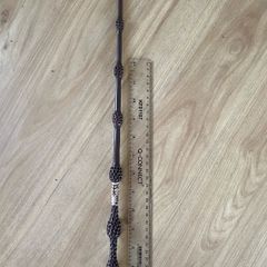 Harry Potter.  Dumbledores Elder Wand