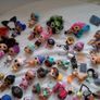 Huge LOL Dolls & Accesories Bundle Image 6