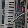 KORG - microKORG + hard travel case Image 3
