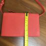 Allsaints Leather Crossbody Bag Image 5