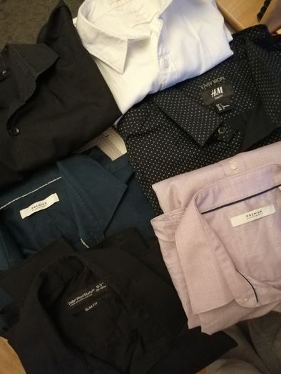 Mens shirts