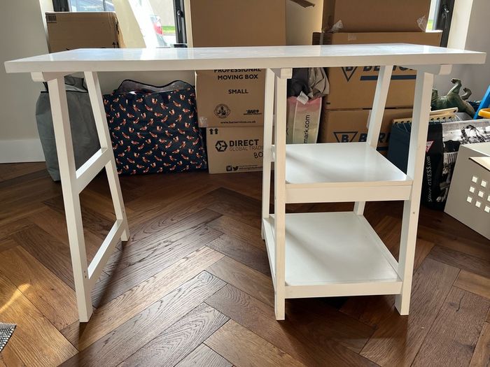 Small Office Desk